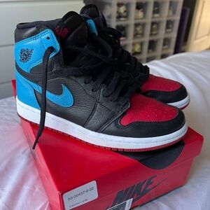 Wmns Air Jordan 1 ‘NC to Chi’